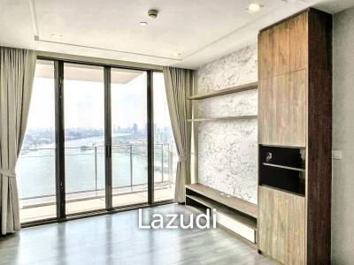 2 Bedroom 2 Bathroom 86 SQ.M 333 Riverside