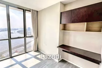 2 Bedroom 2 Bathroom 86 SQ.M 333 Riverside