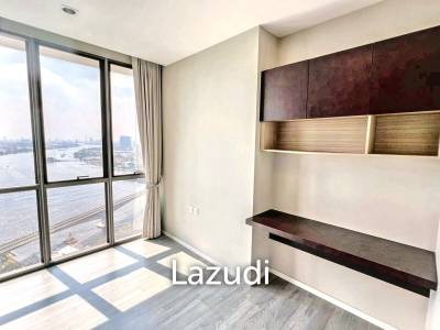 2 Bedroom 2 Bathroom 86 SQ.M 333 Riverside