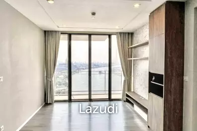 2 Bedroom 2 Bathroom 86 SQ.M 333 Riverside