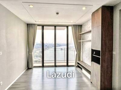 2 Bedroom 2 Bathroom 86 SQ.M 333 Riverside