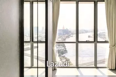 2 Bedroom 2 Bathroom 86 SQ.M 333 Riverside