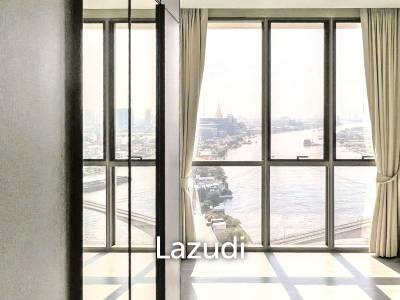 2 Bedroom 2 Bathroom 86 SQ.M 333 Riverside