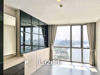 2 Bedroom 2 Bathroom 86 SQ.M 333 Riverside