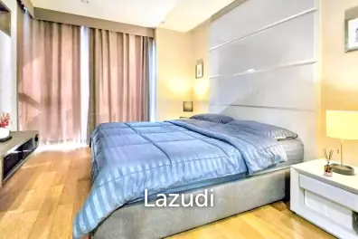1 Bed 1 Bath 55 SQ.M The Address Sathorn