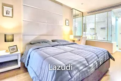 1 Bed 1 Bath 55 SQ.M The Address Sathorn