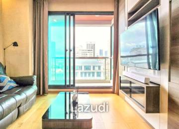 1 Bed 1 Bath 55 SQ.M The Address Sathorn