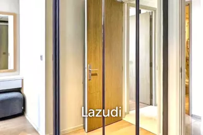 2 Bedroom 2 Bathroom 75 SQ.M Ashton Silom