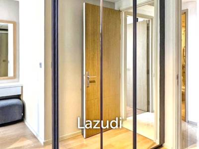 2 Bedroom 2 Bathroom 75 SQ.M Ashton Silom