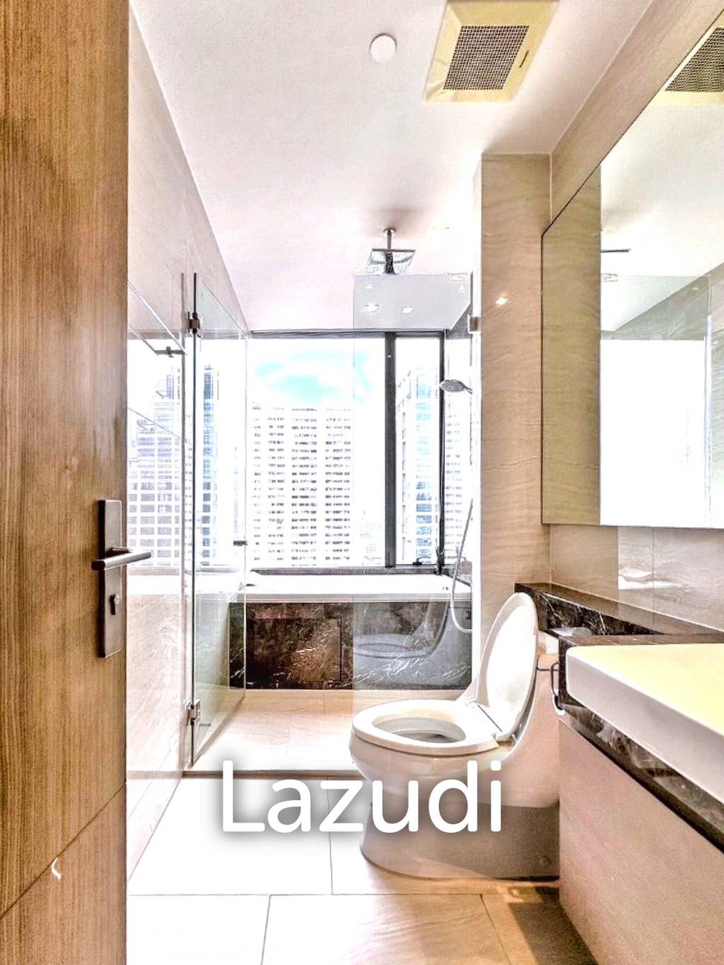 2 Bedroom 2 Bathroom 75 SQ.M Ashton Silom