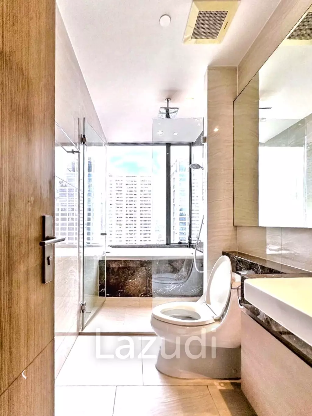 2 Bedroom 2 Bathroom 75 SQ.M Ashton Silom