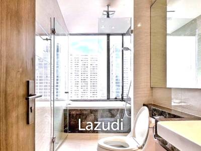 2 Bedroom 2 Bathroom 75 SQ.M Ashton Silom