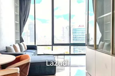 2 Bedroom 2 Bathroom 75 SQ.M Ashton Silom