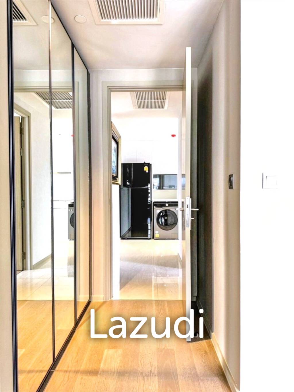 2 Bedroom 2 Bathroom 75 SQ.M Ashton Silom