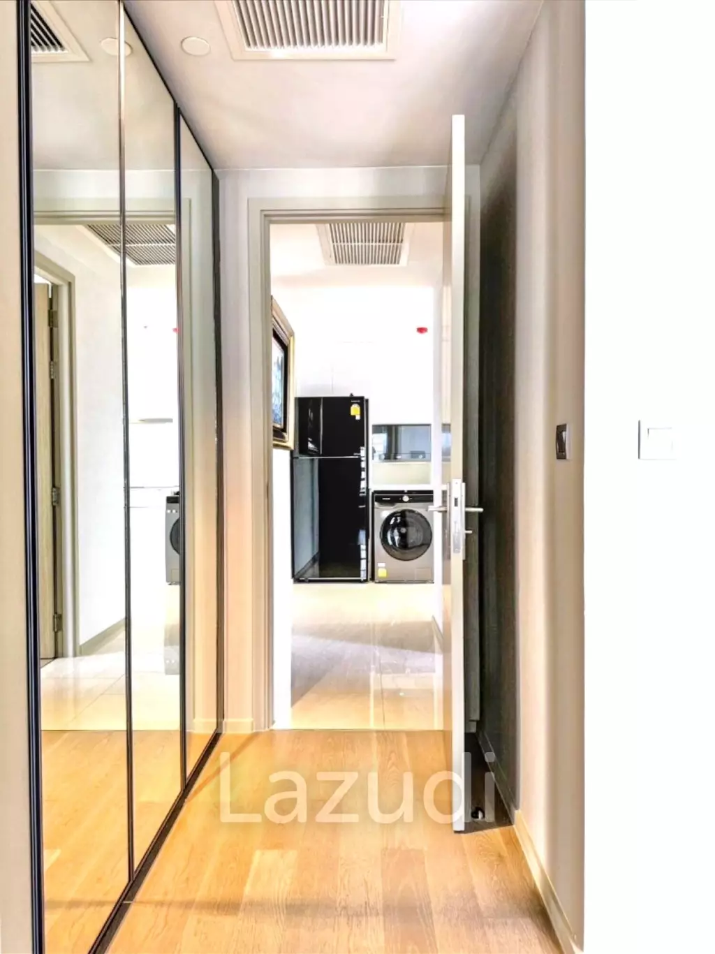 2 Bedroom 2 Bathroom 75 SQ.M Ashton Silom