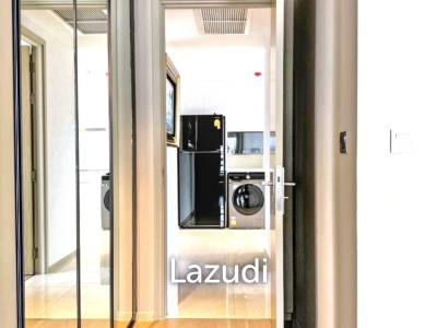2 Bedroom 2 Bathroom 75 SQ.M Ashton Silom