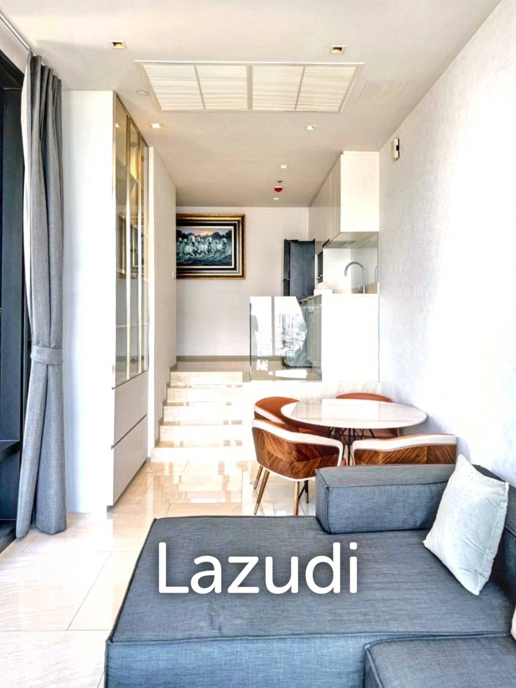 2 Bedroom 2 Bathroom 75 SQ.M Ashton Silom