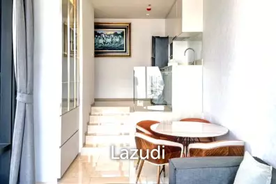 2 Bedroom 2 Bathroom 75 SQ.M Ashton Silom