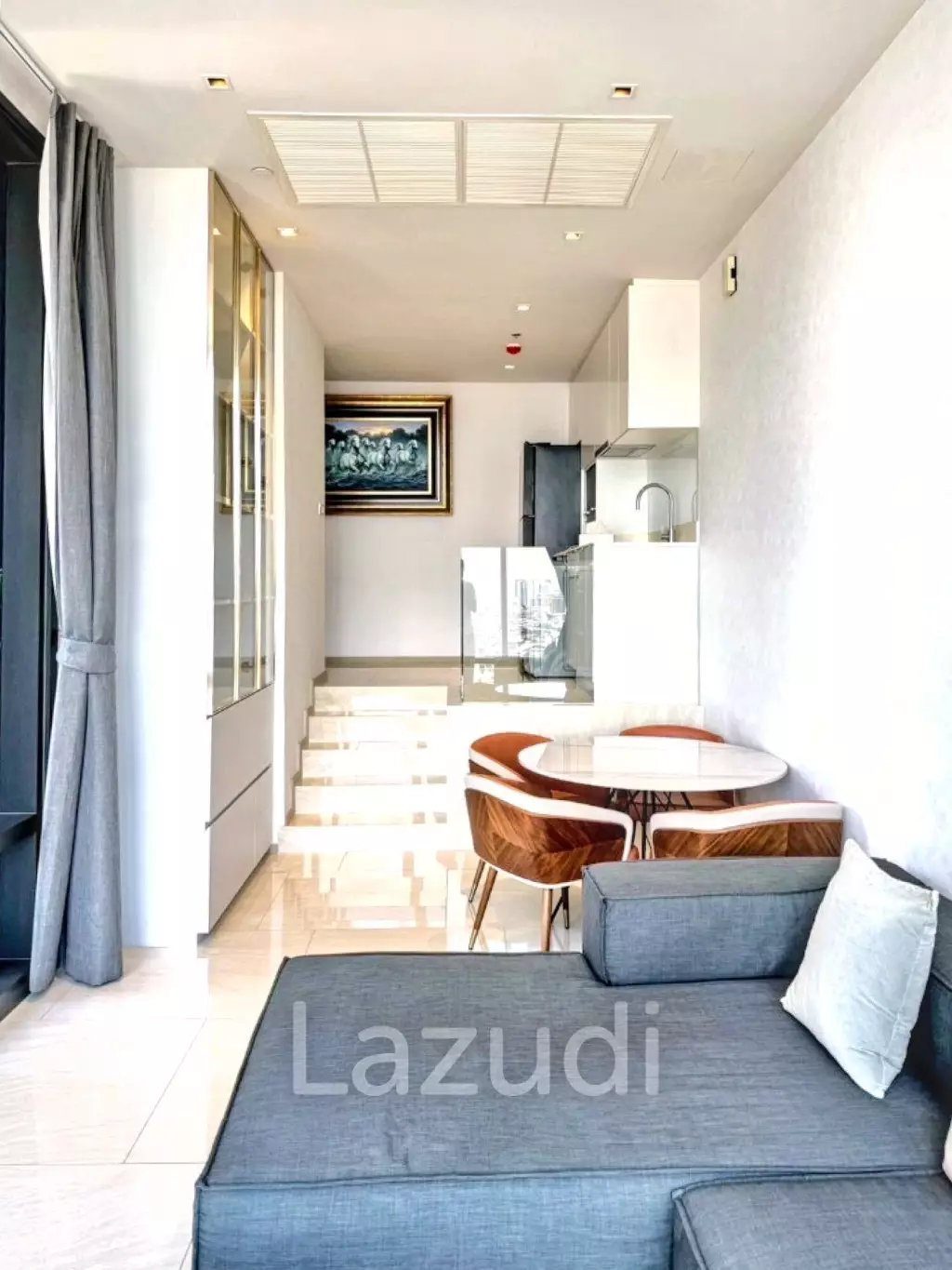 2 Bedroom 2 Bathroom 75 SQ.M Ashton Silom