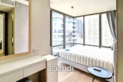 2 Bedroom 2 Bathroom 75 SQ.M Ashton Silom