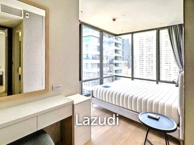2 Bedroom 2 Bathroom 75 SQ.M Ashton Silom