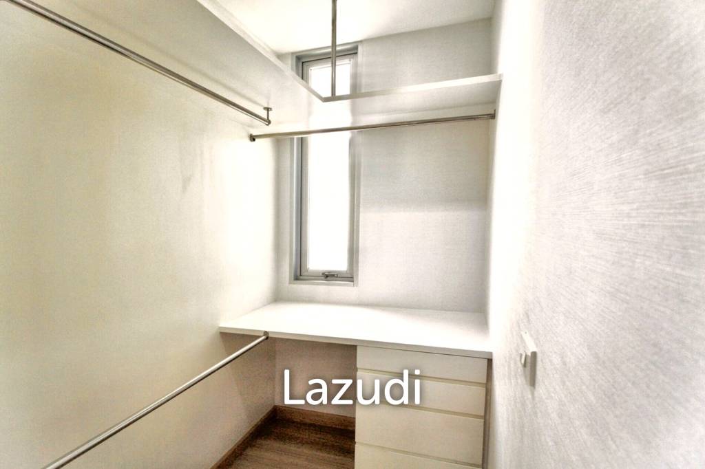 2 Beds 2 Baths 112 SQ.M The Rajdamri Condominium