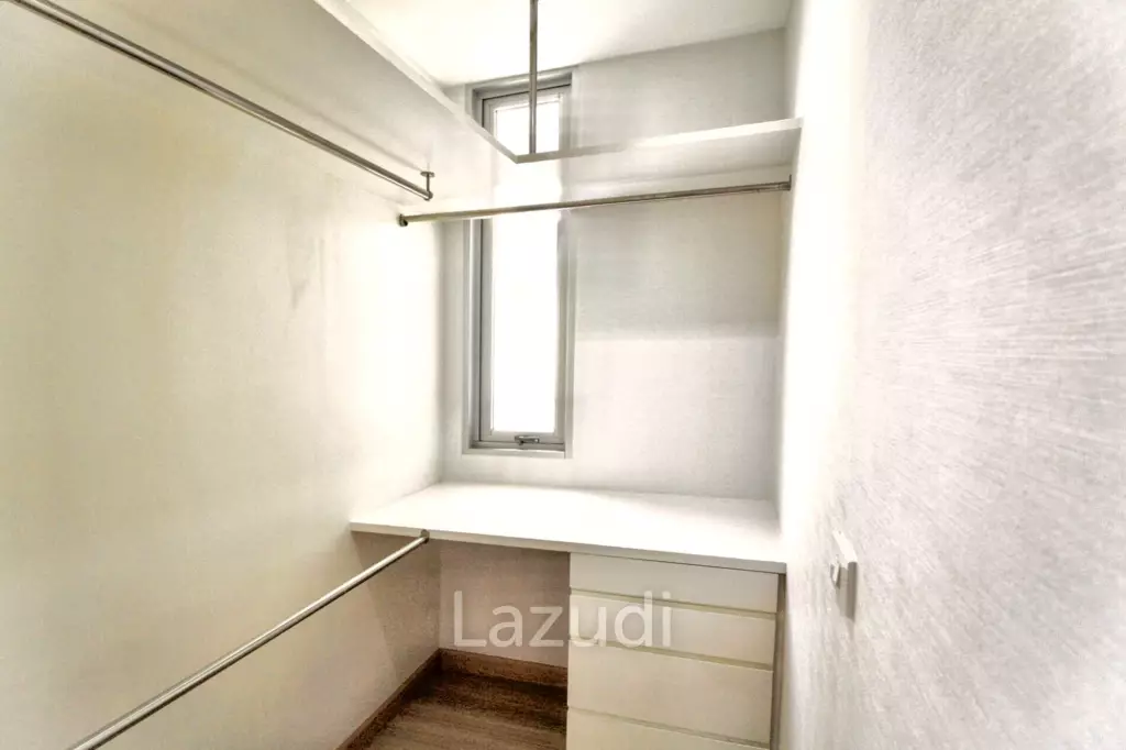 2 Beds 2 Baths 112 SQ.M The Rajdamri Condominium