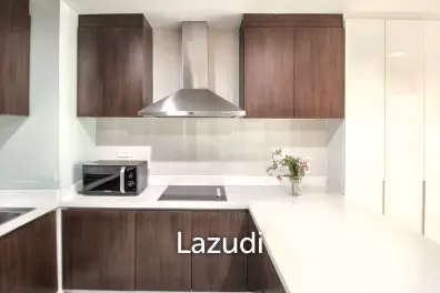 2 Beds 2 Baths 112 SQ.M The Rajdamri Condominium