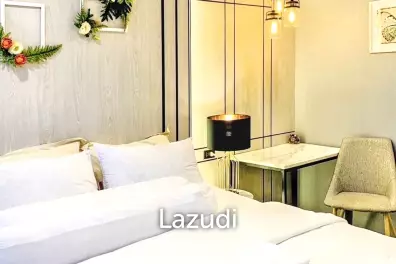 Studio 1 Bathroom 29 SQ.M Life One Wireless