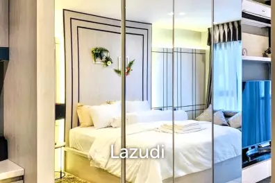 Studio 1 Bathroom 29 SQ.M Life One Wireless