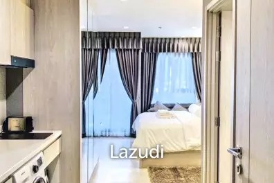 Studio 1 Bathroom 29 SQ.M Life One Wireless