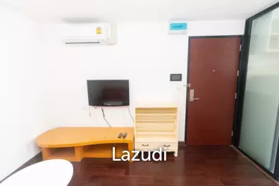 2 Bed 1 Bath 58 SQ.M Bangkok Feliz Sathorn-Taksin