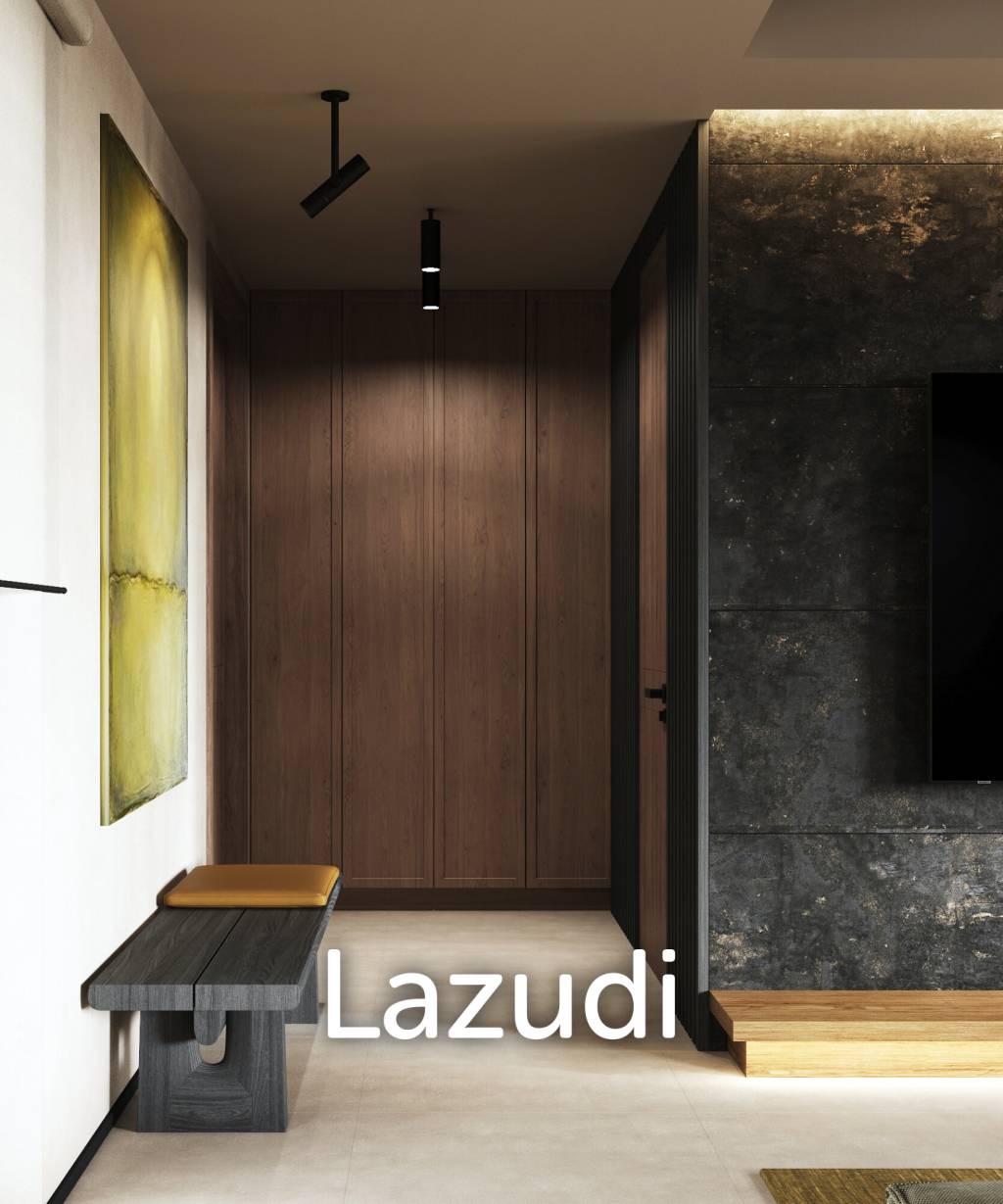 Stylish 2-Bedroom Villas in Bo Phut, Koh Samui