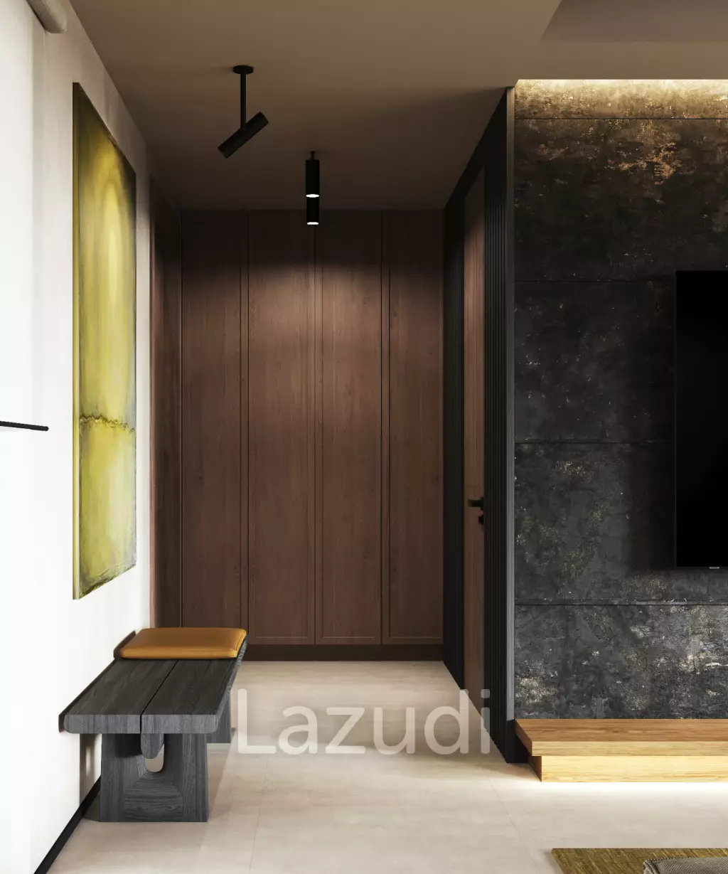 Stylish 2-Bedroom Villas in Bo Phut, Koh Samui