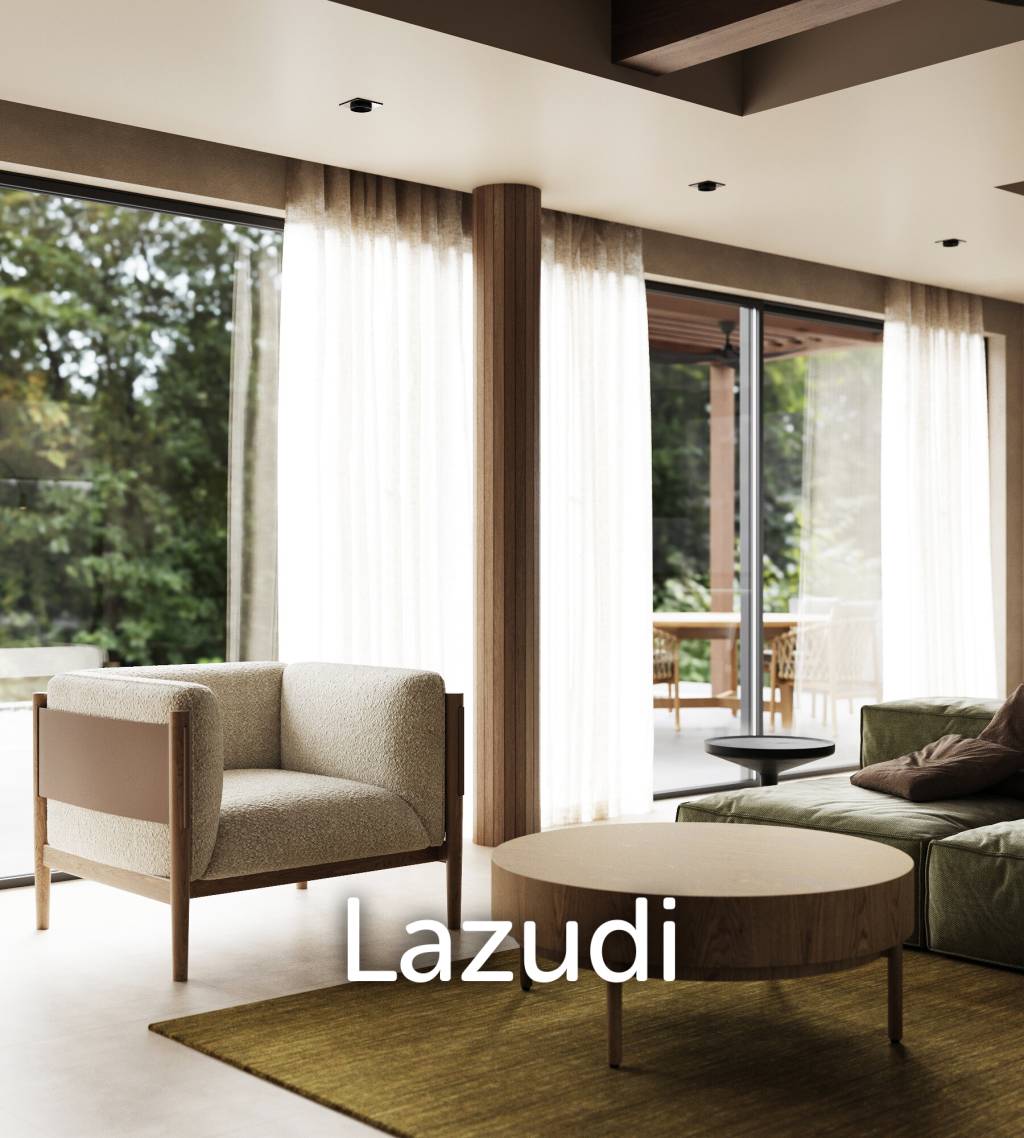 Stylish 2-Bedroom Villas in Bo Phut, Koh Samui