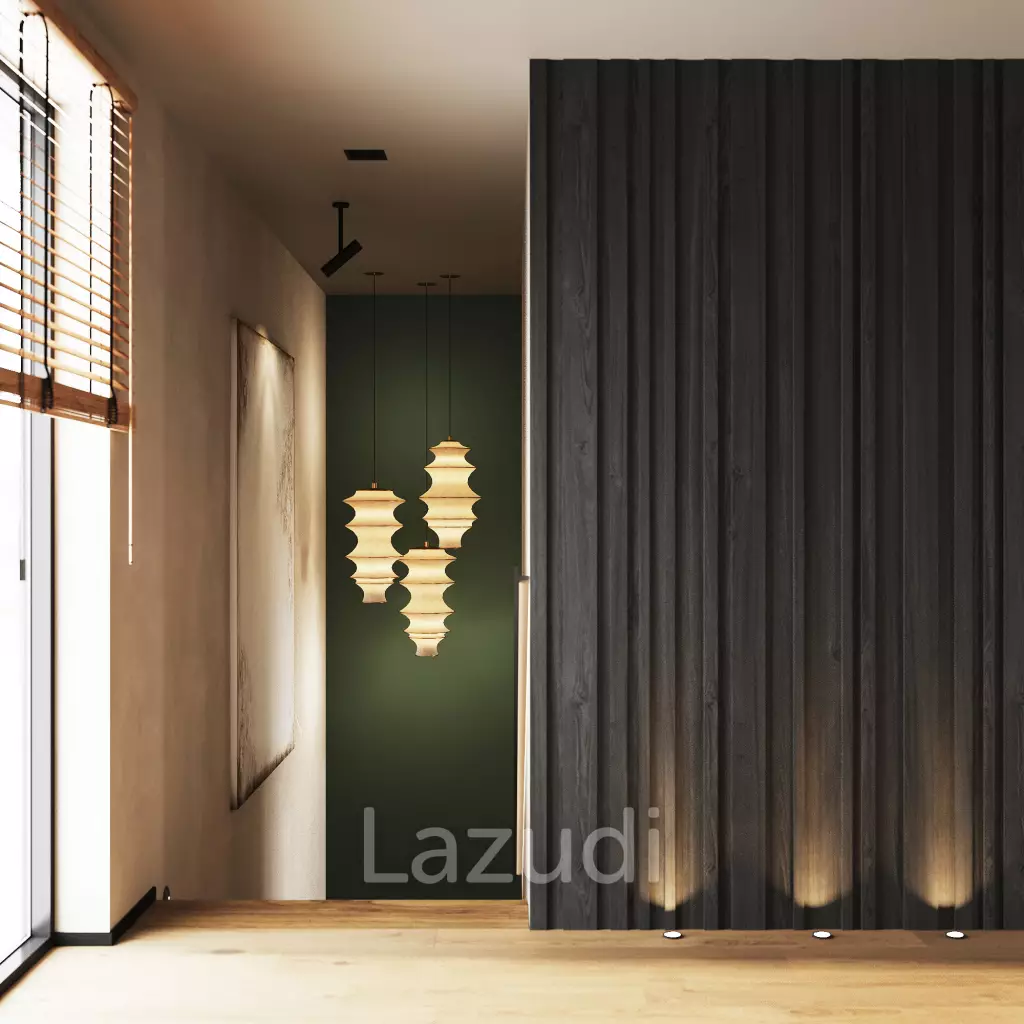 Stylish 2-Bedroom Villas in Bo Phut, Koh Samui