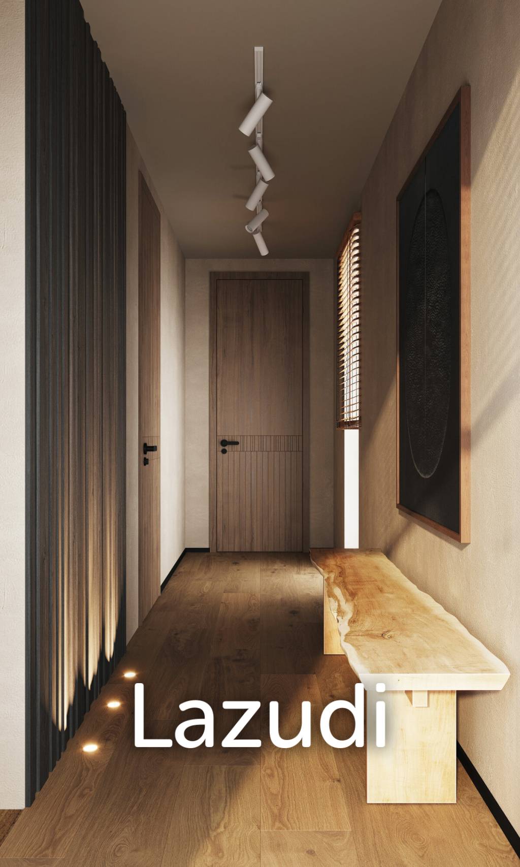 Stylish 2-Bedroom Villas in Bo Phut, Koh Samui