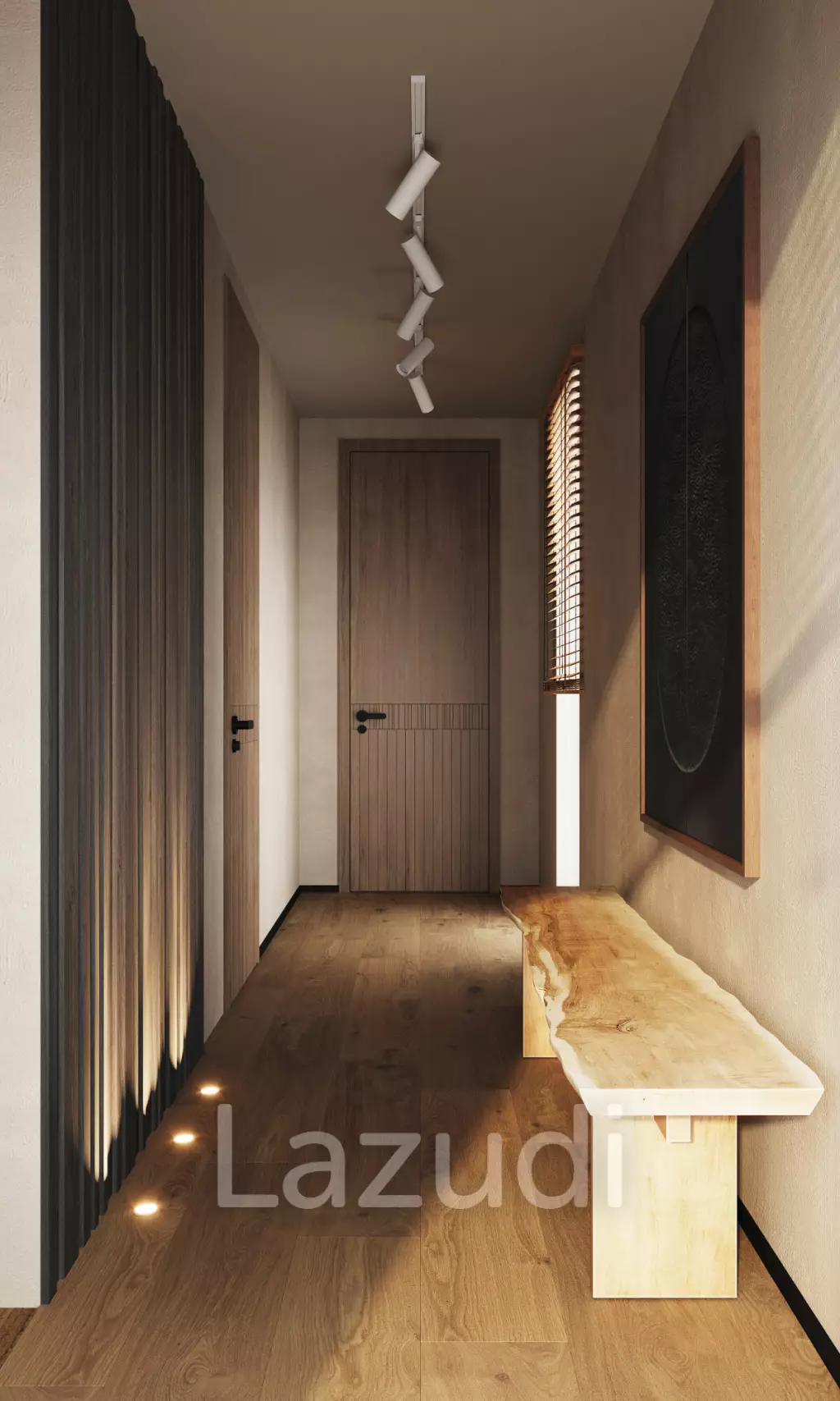 Stylish 2-Bedroom Villas in Bo Phut, Koh Samui