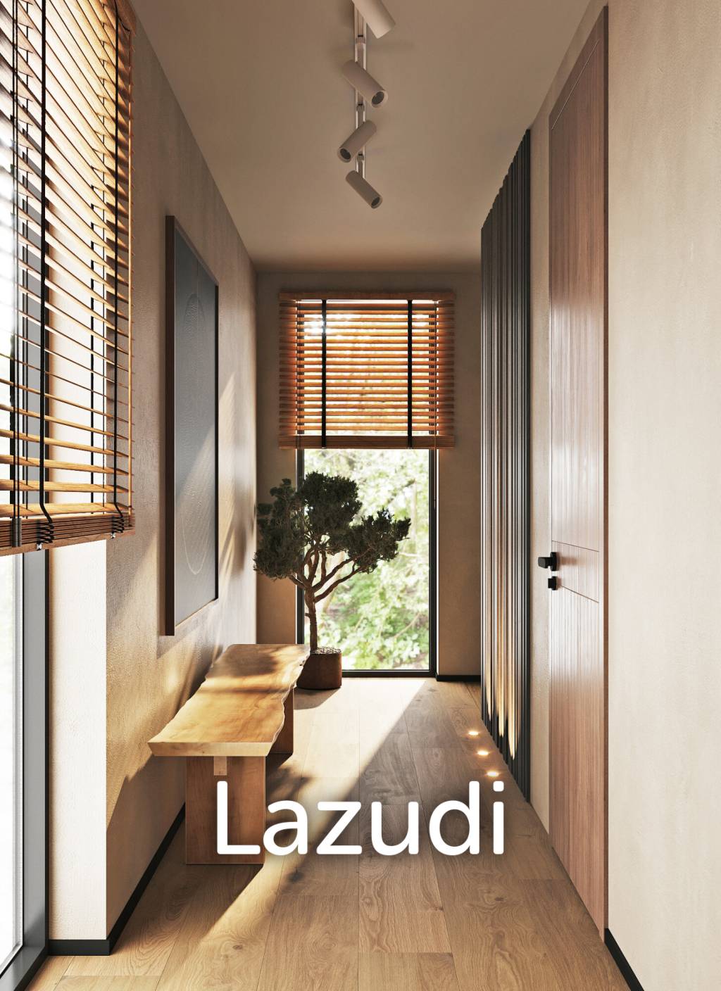 Stylish 2-Bedroom Villas in Bo Phut, Koh Samui