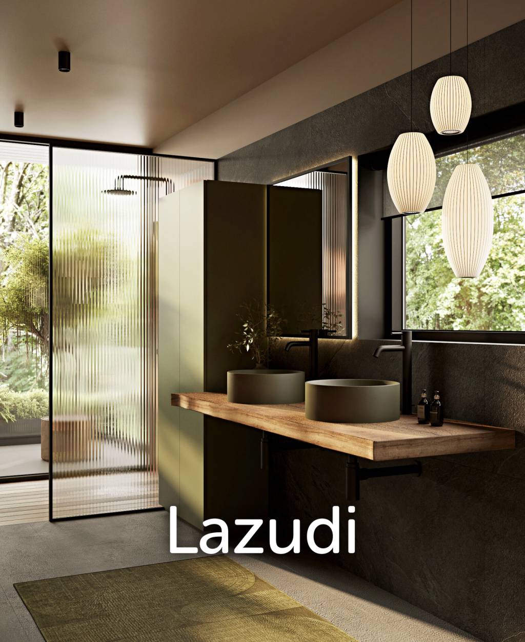 Stylish 2-Bedroom Villas in Bo Phut, Koh Samui