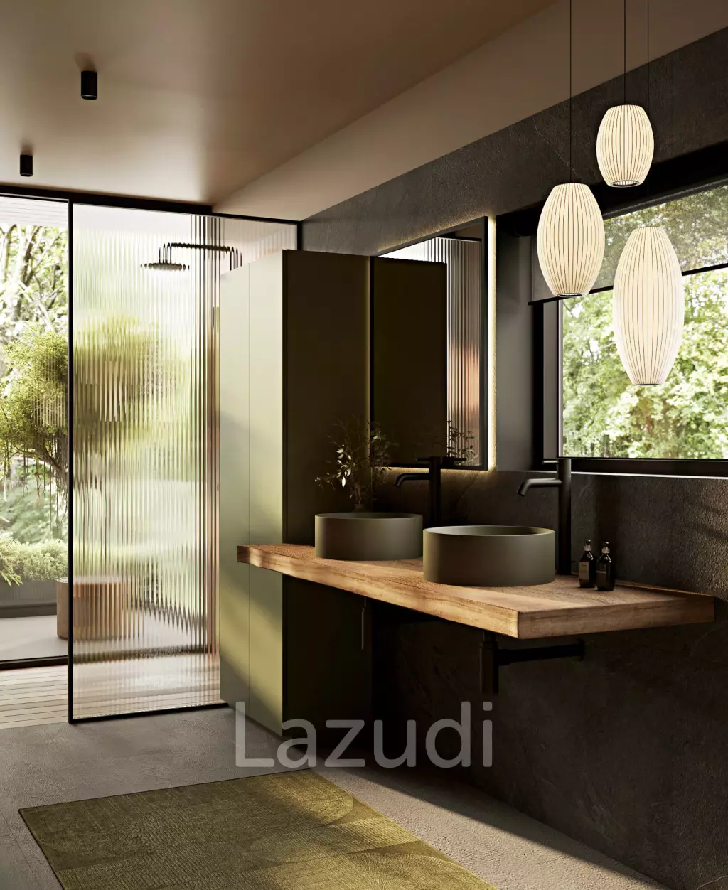 Stylish 2-Bedroom Villas in Bo Phut, Koh Samui