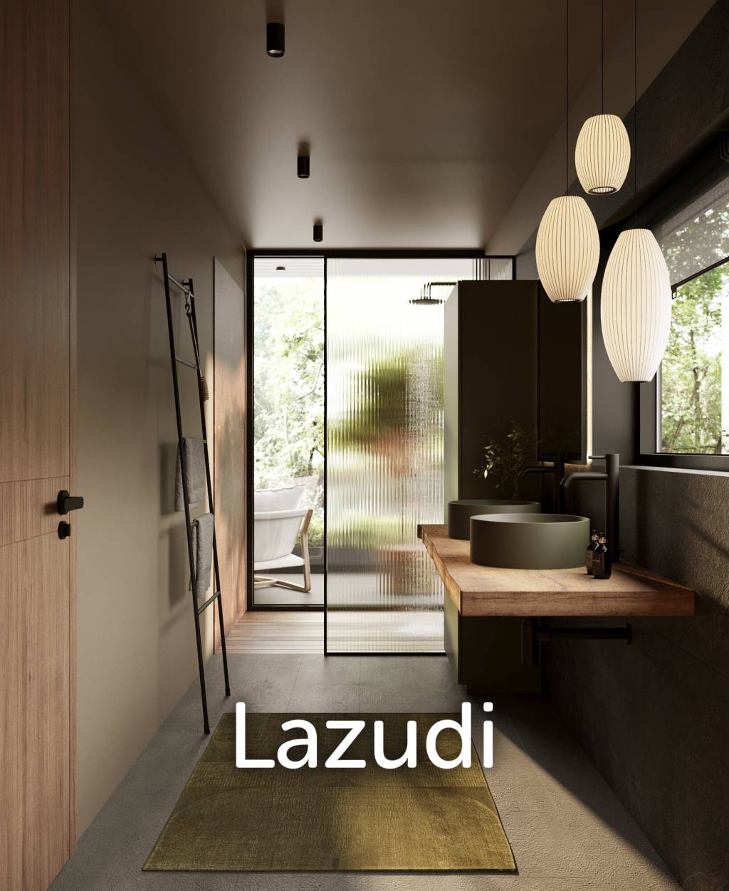 Stylish 2-Bedroom Villas in Bo Phut, Koh Samui