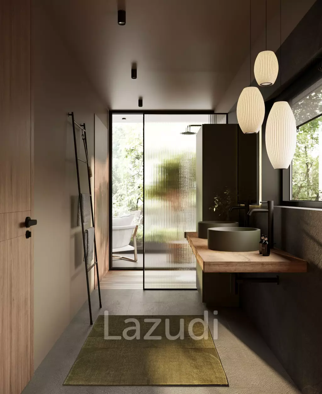 Stylish 2-Bedroom Villas in Bo Phut, Koh Samui