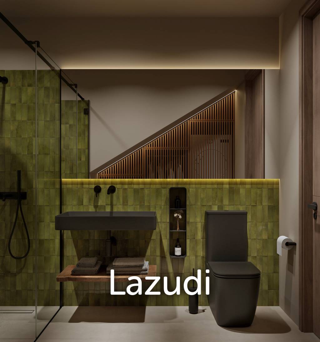 Stylish 2-Bedroom Villas in Bo Phut, Koh Samui