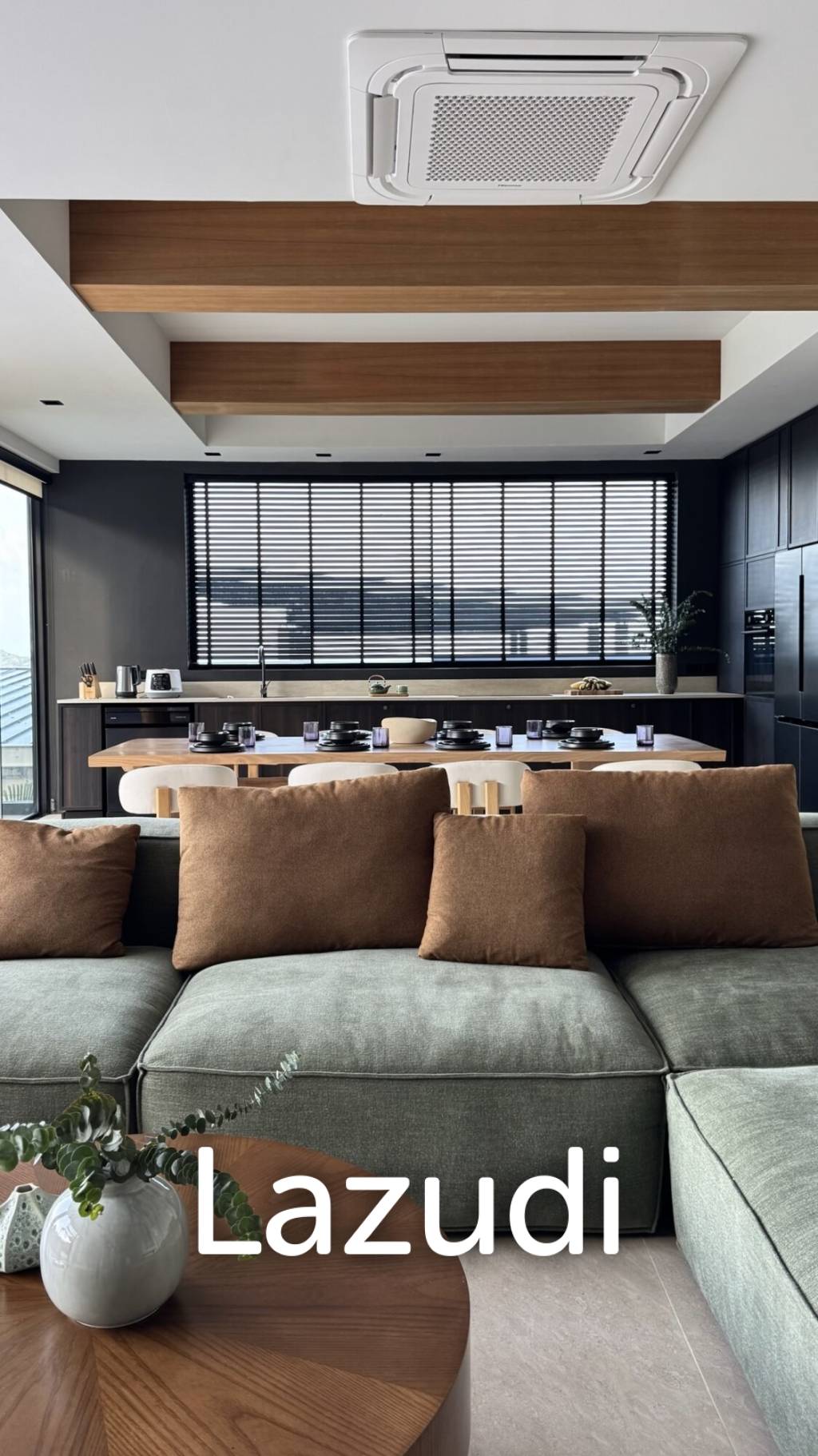 Stylish 2-Bedroom Villas in Bo Phut, Koh Samui