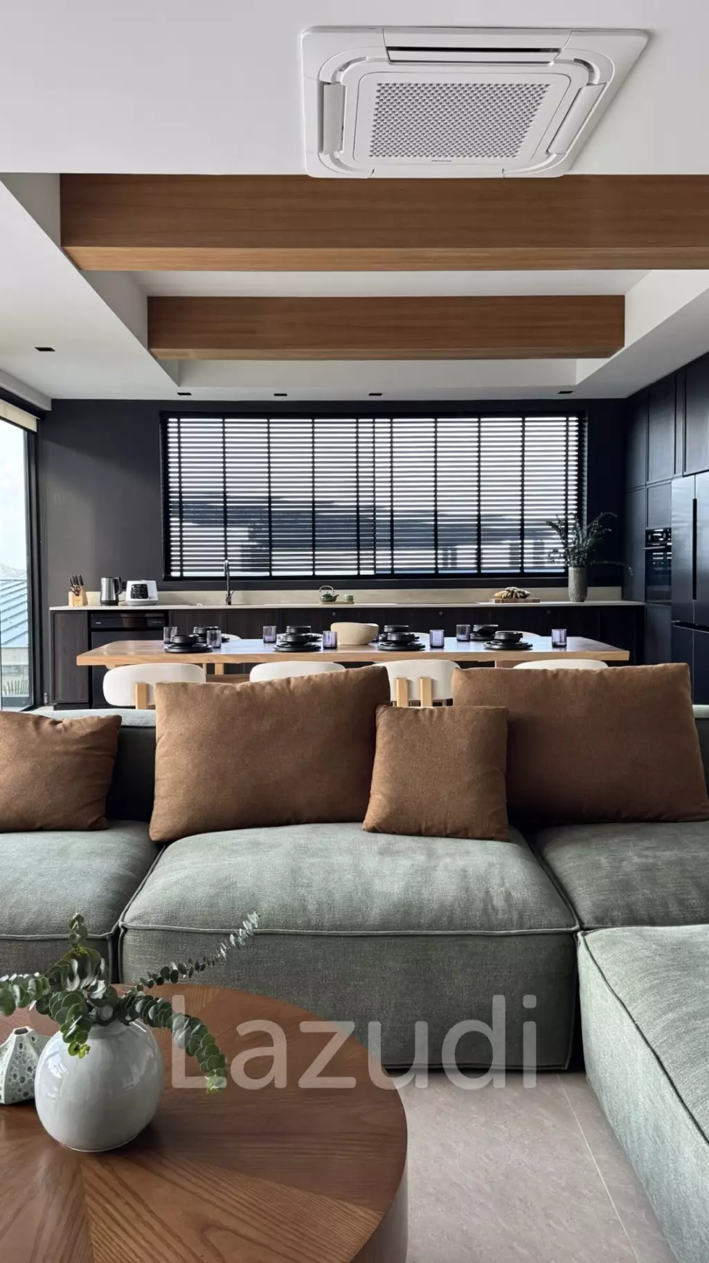 Stylish 2-Bedroom Villas in Bo Phut, Koh Samui