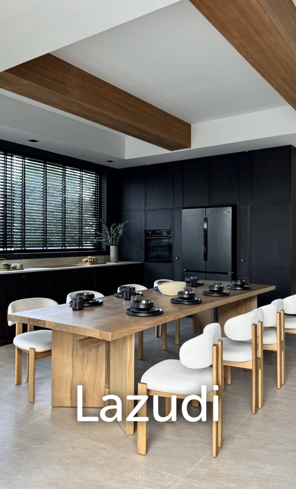 Stylish 2-Bedroom Villas in Bo Phut, Koh Samui