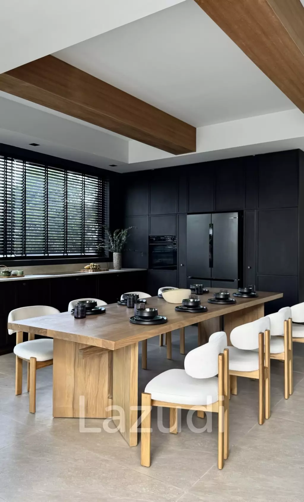 Stylish 2-Bedroom Villas in Bo Phut, Koh Samui