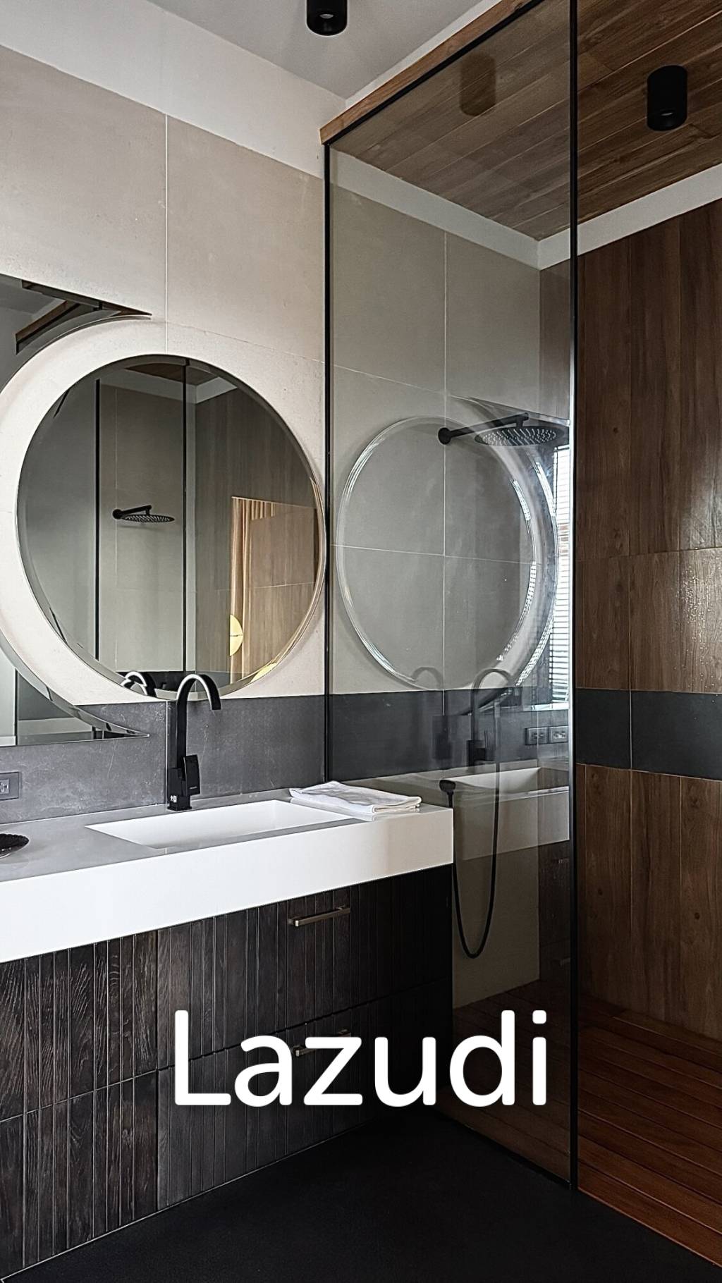 Stylish 2-Bedroom Villas in Bo Phut, Koh Samui