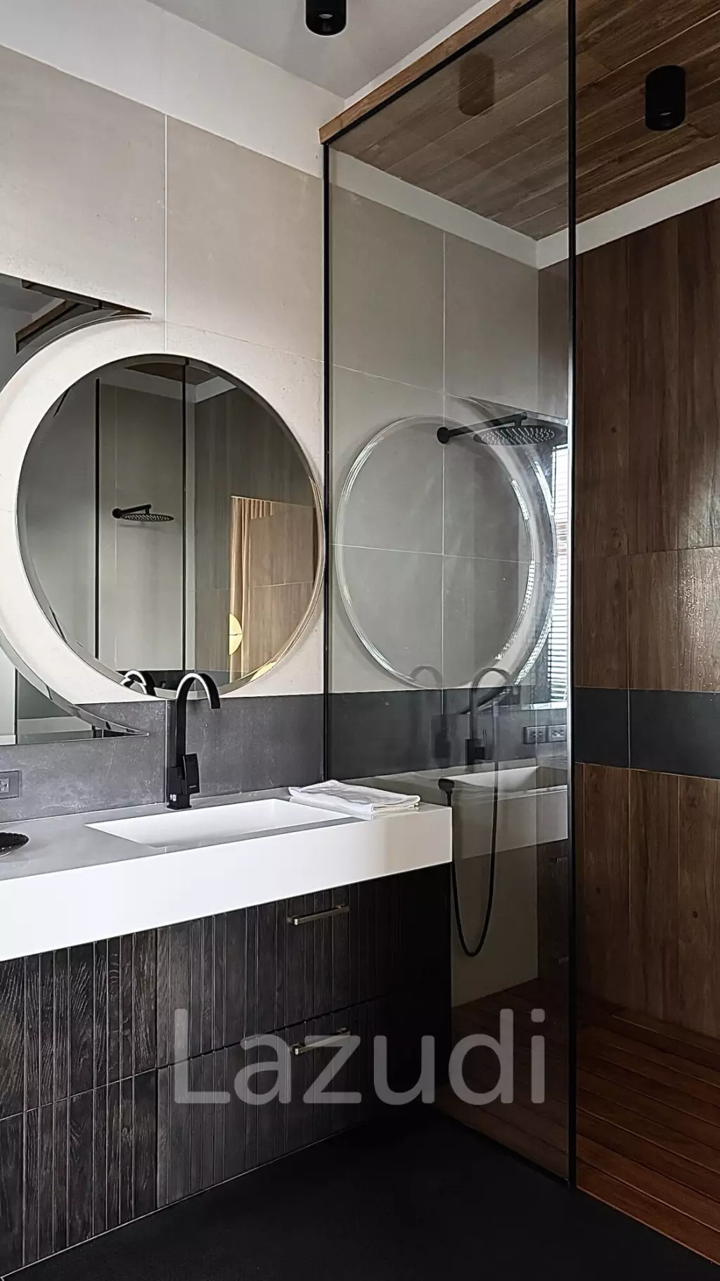 Stylish 2-Bedroom Villas in Bo Phut, Koh Samui